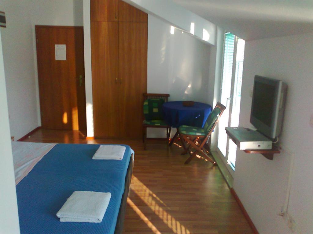 Apartments Silvana Lastovo Номер фото
